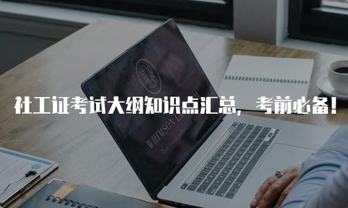 社工證考試大綱核心知識點(diǎn)與計(jì)算機(jī)軟件咨詢備考指南