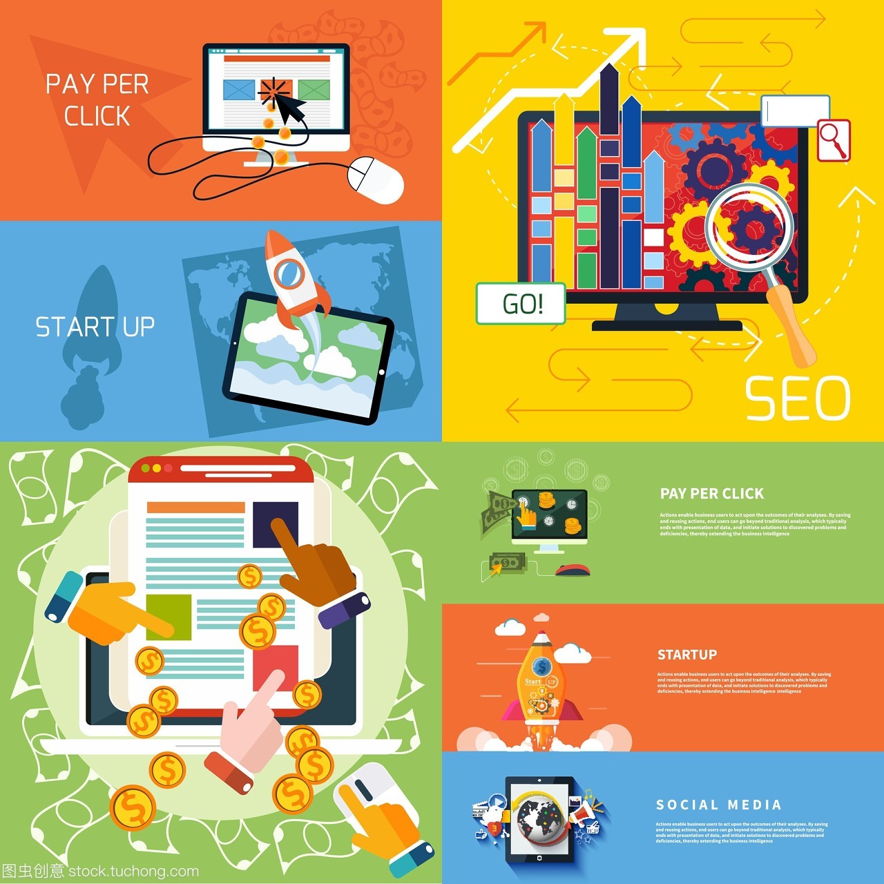 新業(yè)務項目與產(chǎn)品的平面設計整合及互聯(lián)網(wǎng)廣告策略